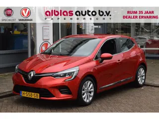 Renault Clio 1.0 TCe Intens|Camera|Carplay|Dealero.h.|