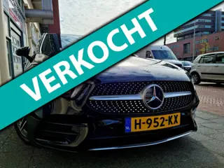 Mercedes-Benz A-klasse 160 Advantage AMG 2Jaar Apk Navi Camera Led Dealer Onderhouden