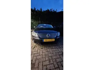Volkswagen Phaeton 3.2 V6