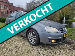 Volkswagen Golf Variant 1.4 TSI !!!AUTOMAAT defect!!!