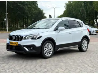 Suzuki S-Cross SX4 Business Edition 1.0 Boosterjet Automaat