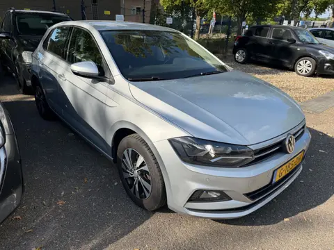 Volkswagen Polo 1.0 TSI Comfortline 95pk
