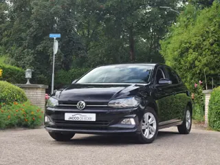 Volkswagen Polo 1.0 TSI Comfortline Navi/Carplay/Cruise/Parkeerhulp
