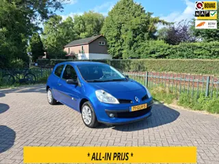 Renault Clio 1.2-16V Special Line airco ALLINPRIJS
