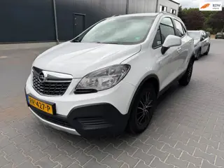 Opel Mokka 1.6 Edition