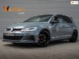 Volkswagen Golf 2.0 TSI GTI TCR Akra DCC Camera Blindspot Dynaudio