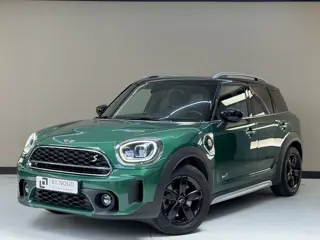 MINI Countryman 1.5 Cooper S E ALL4 Chili, 220Pk, 2020, 2de eigenaar, Apple caprlay, Facelift, Clima