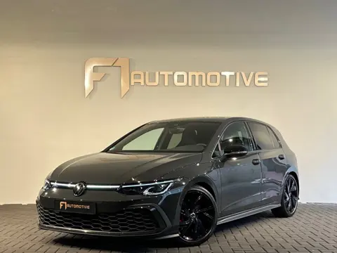 Volkswagen Golf 1.4 eHybrid GTE Sfeer|IQ Light|Dodehoek|ACC