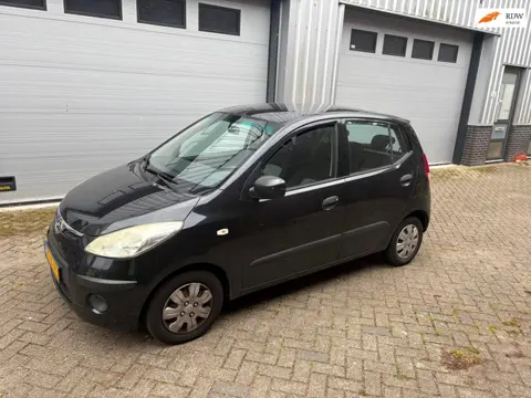 Hyundai I10 1.1 Active Cool! Airco! Export!