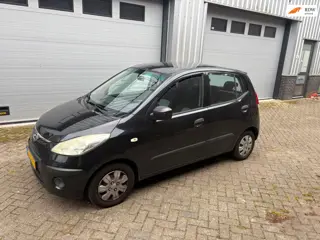 Hyundai I10 1.1 Active Cool! Airco! Export!