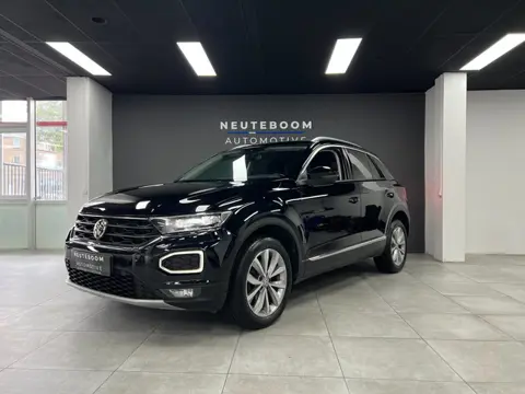 Volkswagen T-Roc 1.0 TSI | ACC | PDC | Camera | Elektr.koffer