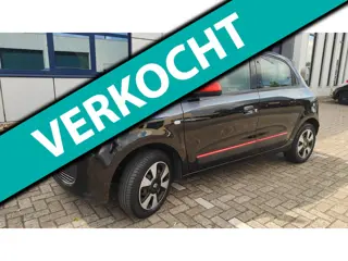 Renault Twingo 1.0 SCe Collection 1e eigenaar