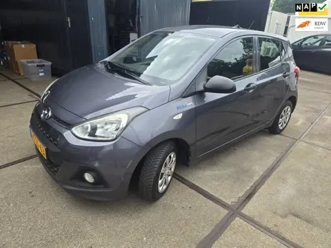 Hyundai I10 1.0i i-Drive