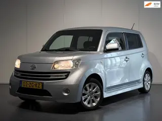 Daihatsu Materia 1.5 Soul /Airco/Elek.Pakket/LMV/Stuurbekr.