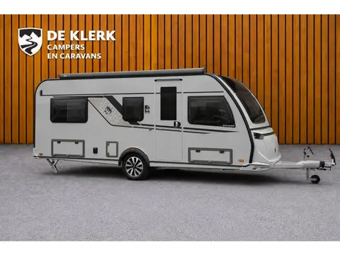 Knaus SÜDWIND 540 UE BLACK SELECTION / 50% deals