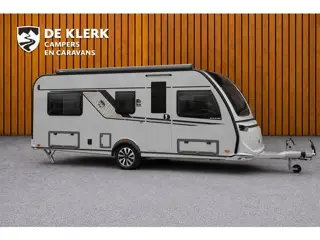 Knaus SÜDWIND 540 UE BLACK SELECTION / 50% deals