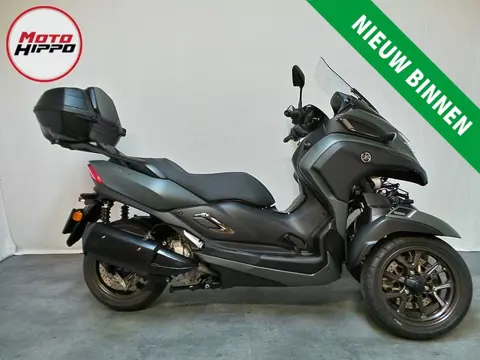 Yamaha TRICITY 300 (bj 2021)