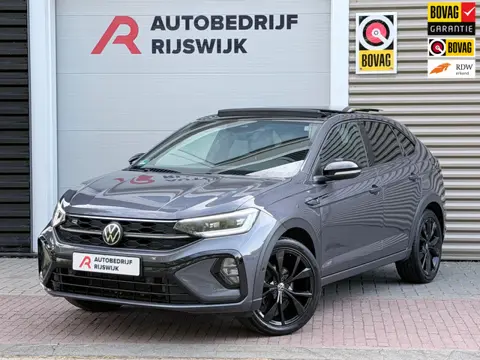 Volkswagen Taigo 1.5 TSI 3xR-Line Pano/Keyless/Camera