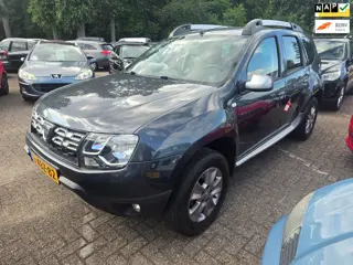 Dacia Duster 1.2 TCe 4x2 Prestige