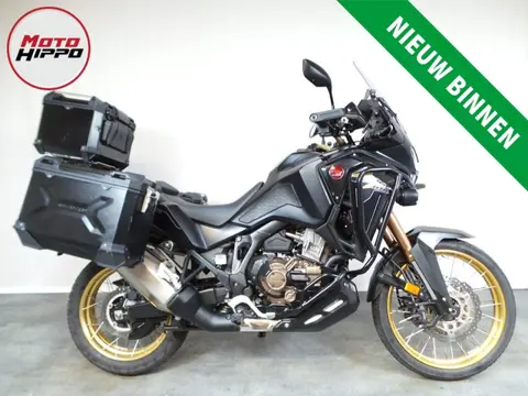Honda CRF 1100L DCT Adventure Sports (bj 2020)