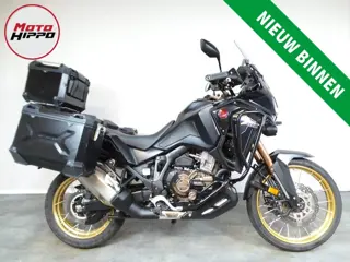 Honda CRF 1100L DCT Adventure Sports (bj 2020)