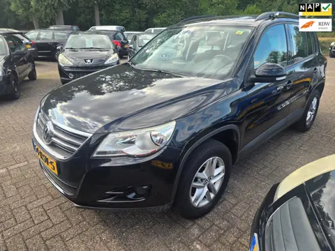 Volkswagen Tiguan 1.4 TSI Comfort&Design