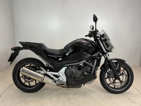 Honda NC 700 S ABS (bj 2012)