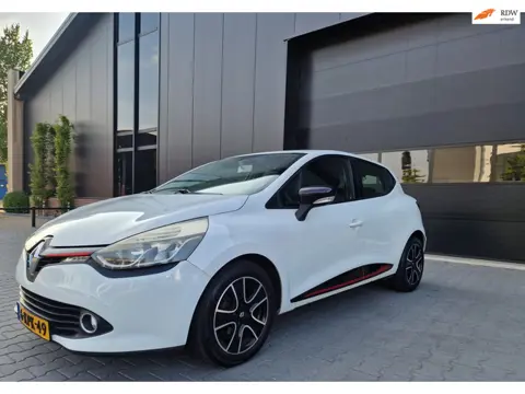 Renault Clio 1.5 dCi ECO Expression AIRCO CRUISE 2 X SLEUTELS