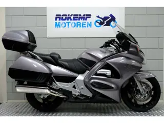 Honda ST 1300 PAN EUROPEAN ABS TOUR (bj 2003)
