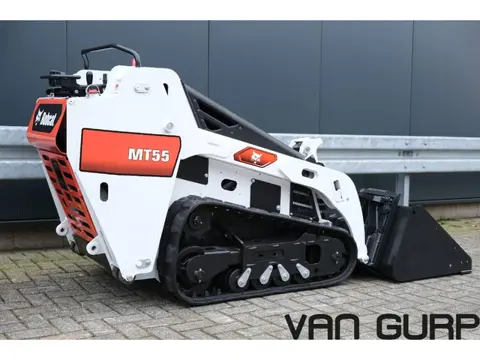 Bobcat MT 55 | MT55 | 2022 | 211h (bj 2022)