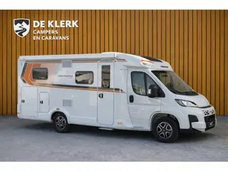 Weinsberg Caracompact 600 MEG Pepper Weinsberg Weken