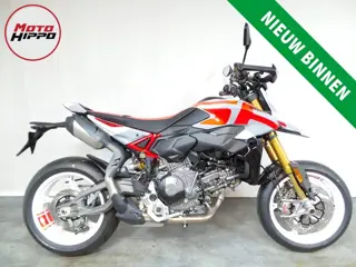Ducati HYPERMOTARD V2 SP (bj 2026)