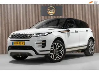 Land Rover RANGE ROVER EVOQUE 2.0 D180 AWD R-Dynamic HSE 2020 PANO