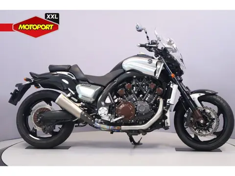 Yamaha V-MAX 1700 (bj 2009)