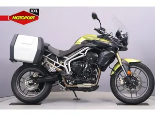 Triumph TIGER 800 ABS (bj 2011)