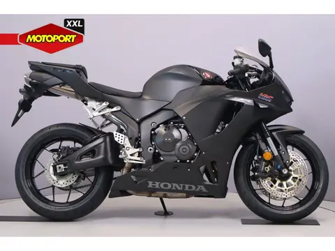 Honda CBR 600 RR (bj 2026)