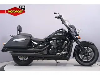 Suzuki C 1500 T INTRUDER (bj 2015)