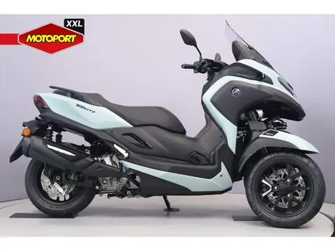 Yamaha TRICITY 300 AIRBAG (bj 2026)