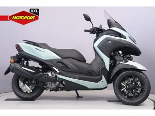 Yamaha TRICITY 300 AIRBAG (bj 2026)