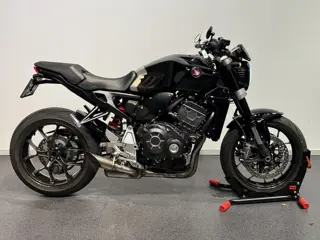 Honda CB1000R (bj 2020)