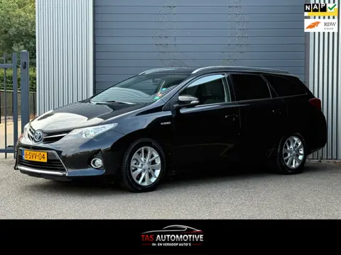Toyota Auris Touring Sports 1.8 Hybrid Lease 2e EIG / NAVI