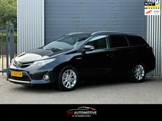 Toyota Auris Touring Sports 1.8 Hybrid Lease 2e EIG / NAVI