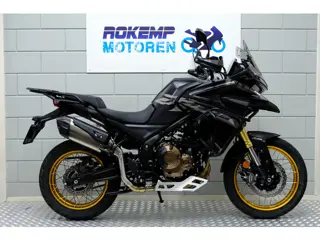 VOGE DS 625 X (bj 2026)