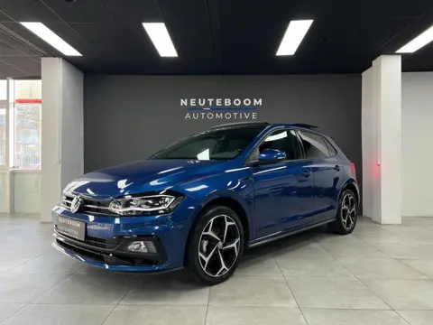 Volkswagen Polo 1.0 TSI R-Line | Pano | ACC | Cam | Virtual