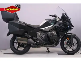 BMW R 1300 RT (bj 2026)