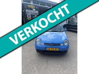 Volkswagen Lupo 1.2 TDI 3L