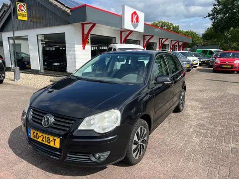 Volkswagen Polo 1.2 Easyline Airco / Apple carplay