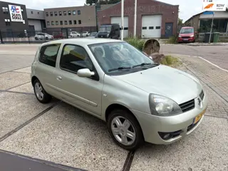 Renault Clio 1.2-16V Campus