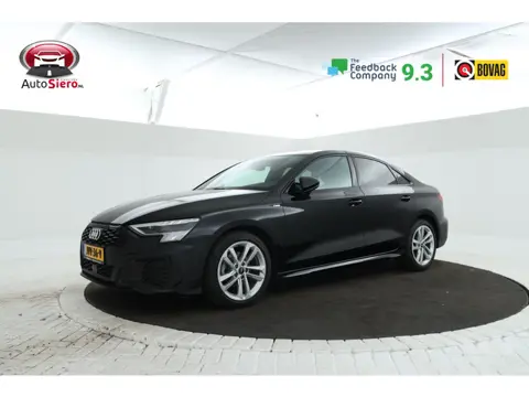 Audi A3 Limousine 30 TFSI S edition S-Line, Volleder, Digital Dash, BOM VOL!!