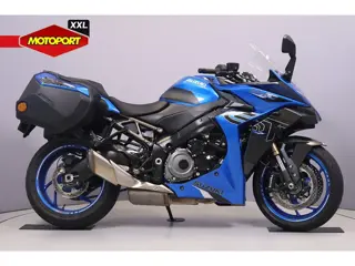 Suzuki GSX-S 1000 GT (bj 2022)
